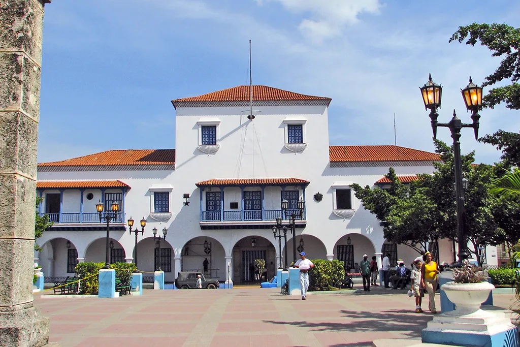 Que ver y hacer en Santiago de Cuba