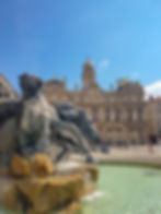 15 Lugares imprescindibles que ver en Lyon