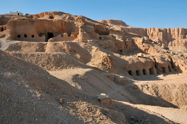 15 Lugares imprescindibles que ver en Luxor, Egipto