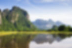 Lugares imprescindibles que ver en Laos