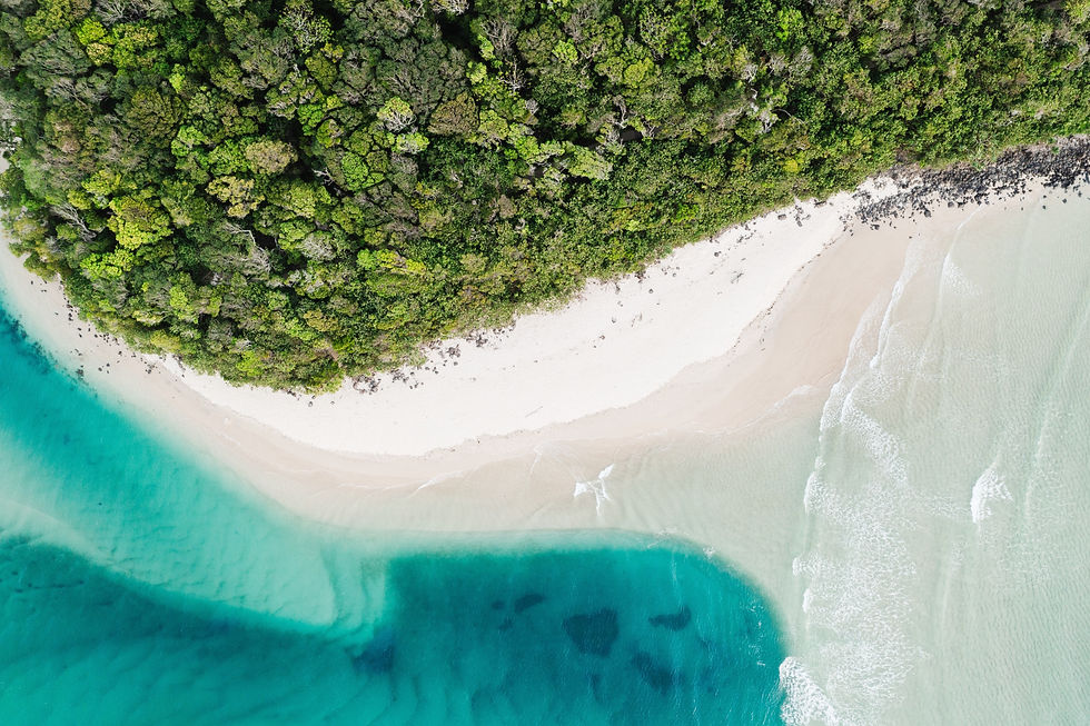 que ver en El Nido, Filipinas
