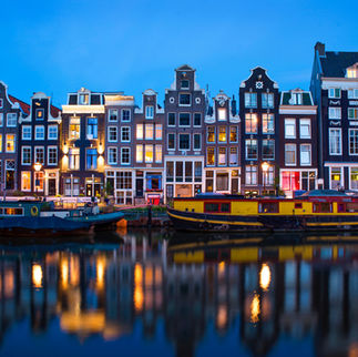 Que ver en Ámsterdam en 1 día: Ruta completa