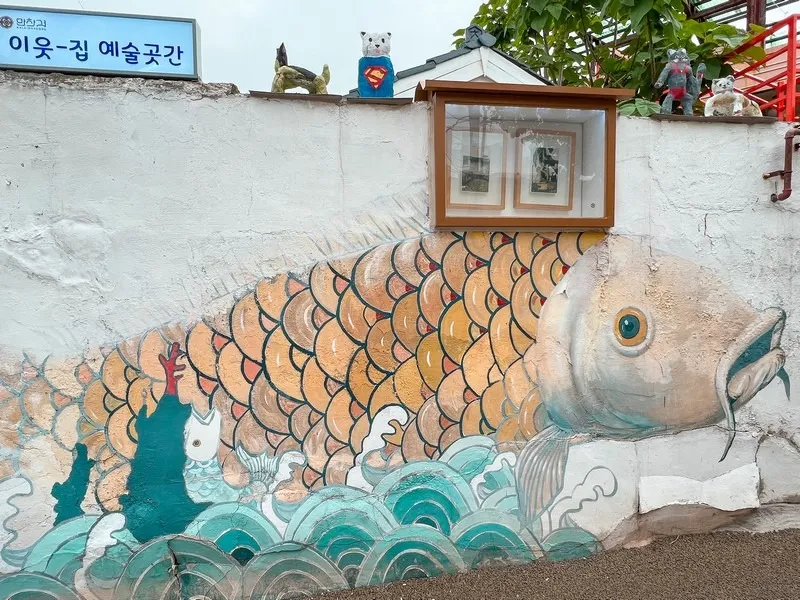 Imprescindibles que hacer en Suwon, Corea del Sur