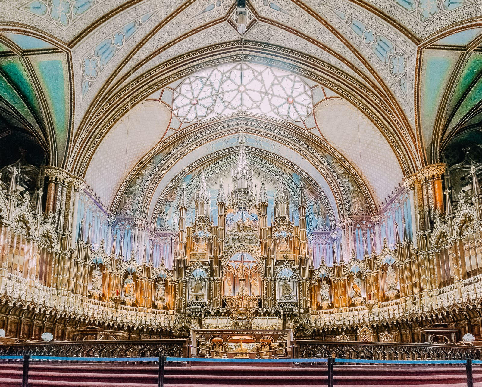 Mejores cosas que ver y hacer en Montreal