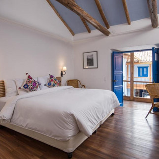 Dónde alojarse en Cusco: Mejores hoteles boutique