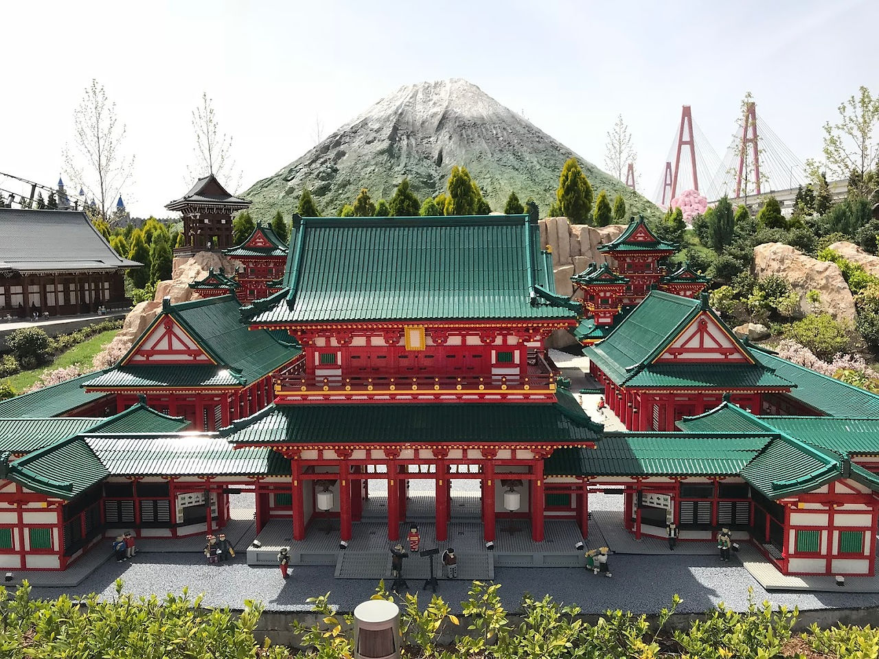 30 Imprescindibles que ver y hacer en Nagoya, Japón