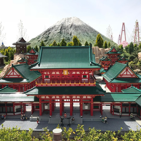 30 Imprescindibles que ver y hacer en Nagoya, Japón