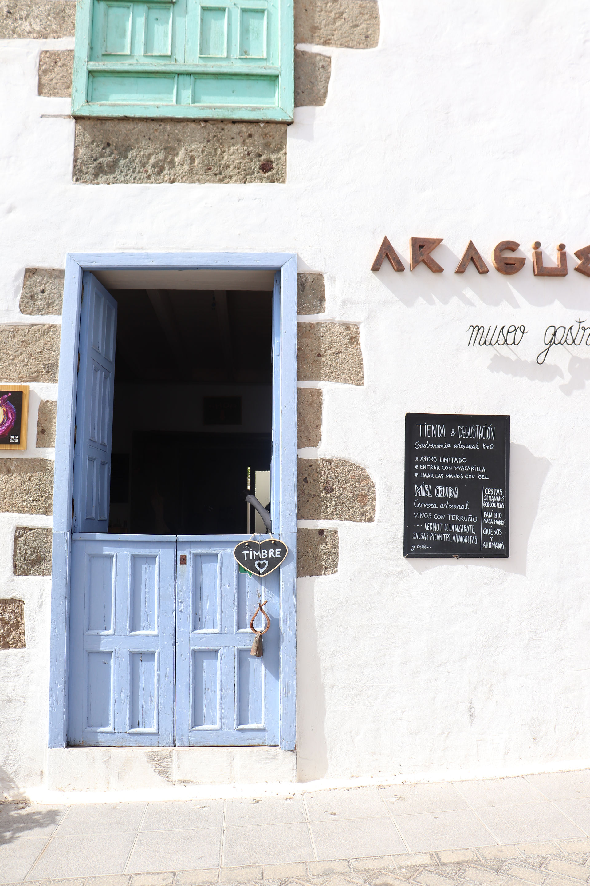 Qué ver en Agüimes, Gran Canaria