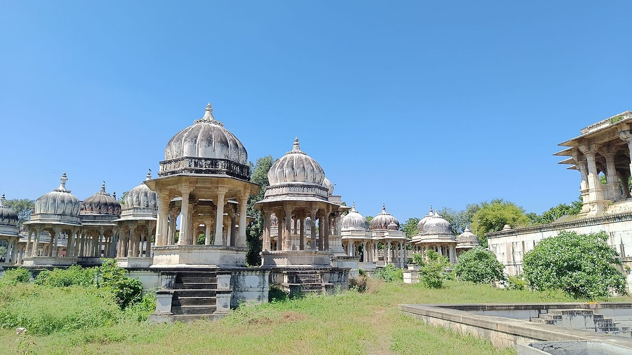 15 Essential things to see in Udaipur, Bharat (India)