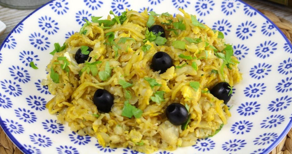 Platos tradicionales deliciosos que comer en Portugal