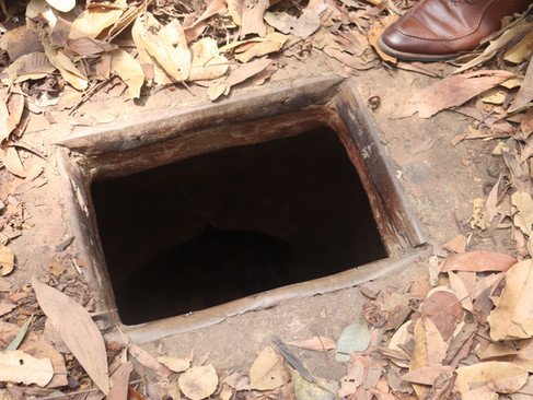 imprescindibles que ver y hacer en Ho Chi Minh (Vietnam)