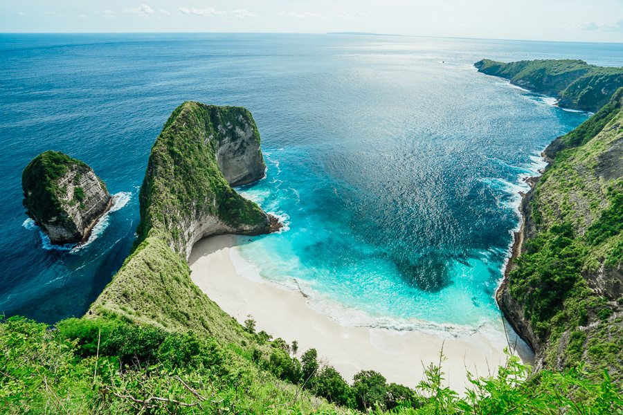 What to see in Nusa Penida, Indonesia