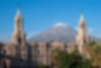 que ver en Arequipa, Perú