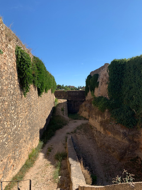 qué ver y hacer en Tortosa, Tarragona