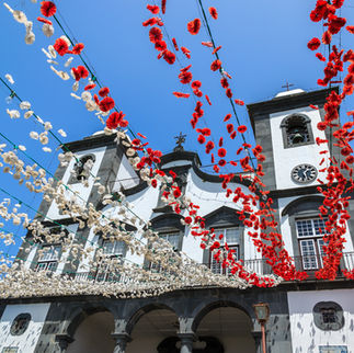 10 Imprescindibles que ver y hacer en Madeira