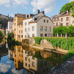 15 Curiosidades de Luxemburgo que te sorprenderán