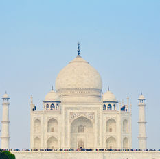 20 Imprescindibles que ver y hacer en Agra, Bharat (India)