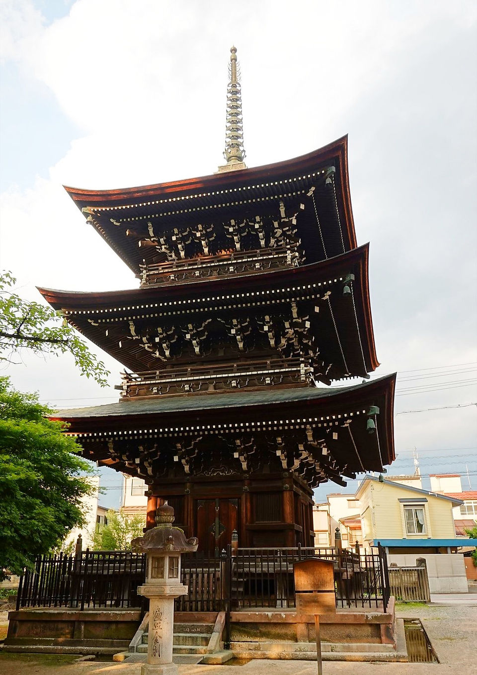 Imprescindibles que ver en Takayama