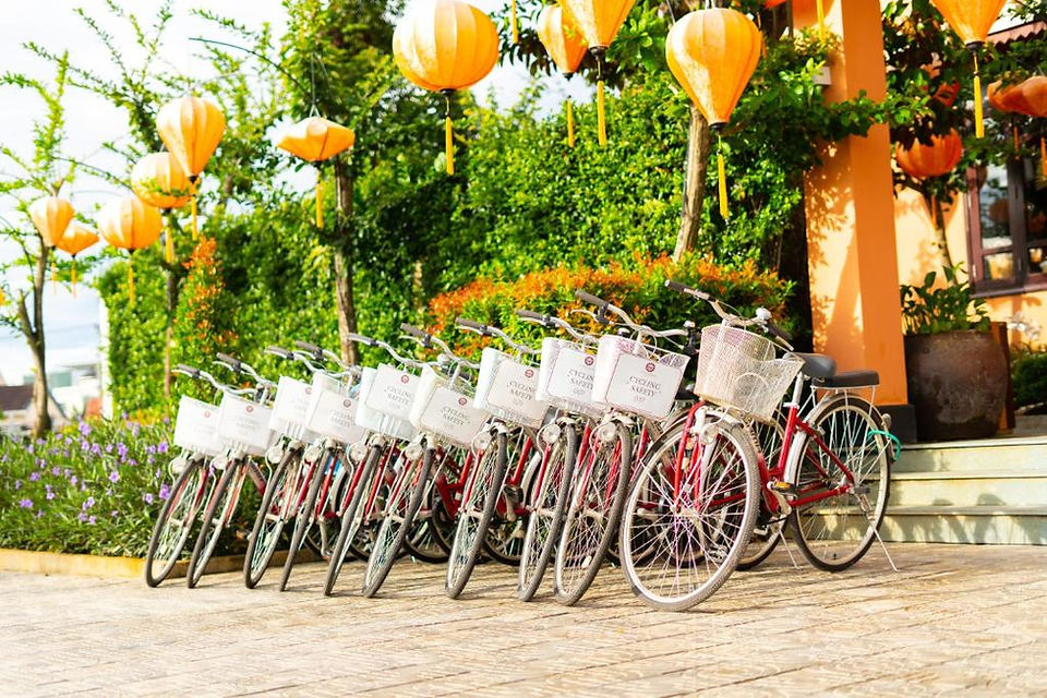 Dónde alojarse en Hoi An, Vietnam