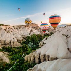 15 Essential things to see and do in Cappadocia