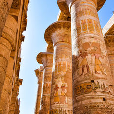 15 Lugares imprescindibles que ver en Luxor, Egipto