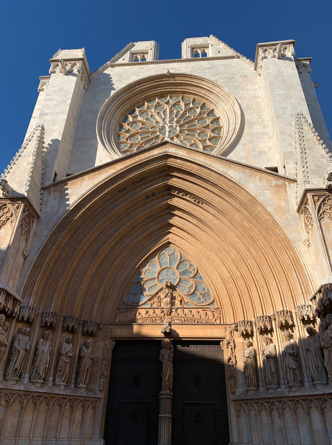 Imprescindibles que ver y hacer en tarragona (ciudad)