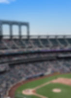 Comprar entradas para ver un partido de Béisbol en Nueva York