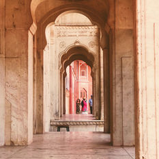 Dónde alojarse en Jaipur: Mejores zonas y hoteles
