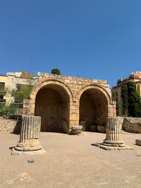 Imprescindibles que ver y hacer en tarragona (ciudad)