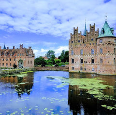 The 20 most beautiful places to see in Denmark
