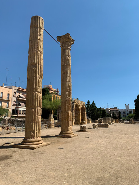 Imprescindibles que ver y hacer en tarragona (ciudad)