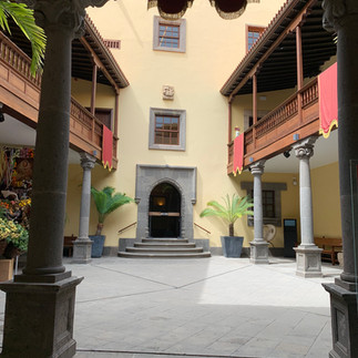 que ver y hacer en las Palmas de Gran Canaria