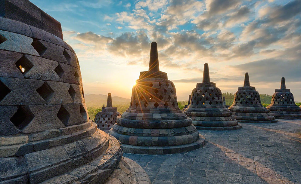 Qué Ver en la Isla de Java, Indonesia ¡Imprescindibles! Qué Ver en la Isla de Java, Indonesia ¡Imprescindibles!