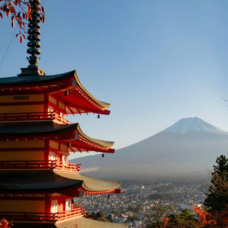 50 Mejores curiosidades de Japón