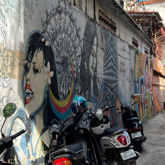 Dónde alojarse en Phnom Penh, Camboya