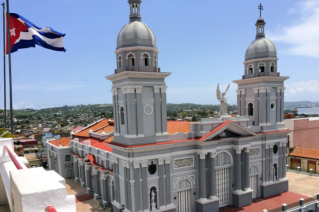 Que ver y hacer en Santiago de Cuba