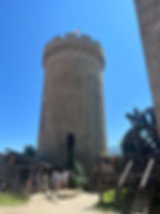 Qué ver en Foix, Francia