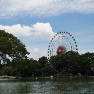 imprescindibles que ver y hacer en Ho Chi Minh (Vietnam)