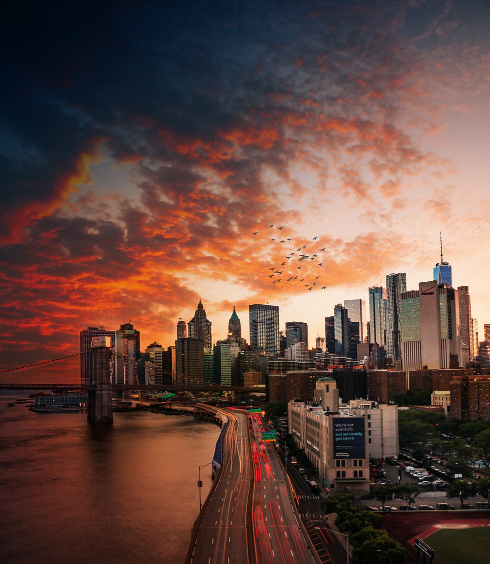 Free tour que hacer en Nueva York