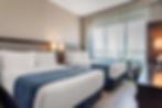Dónde alojarse en Brooklyn: 10 hoteles bueno, bonito y barato