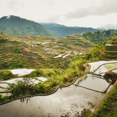 What to see in Banaue, lost among rice fields