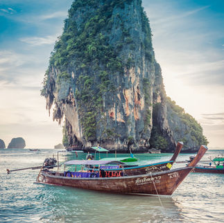 What to see and do in Krabi, Thailand