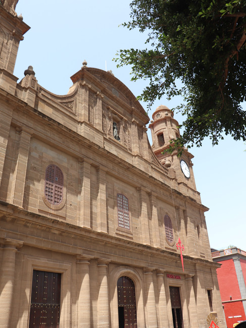 Qué ver en Gáldar, el pueblo más bonito de Gran Canaria