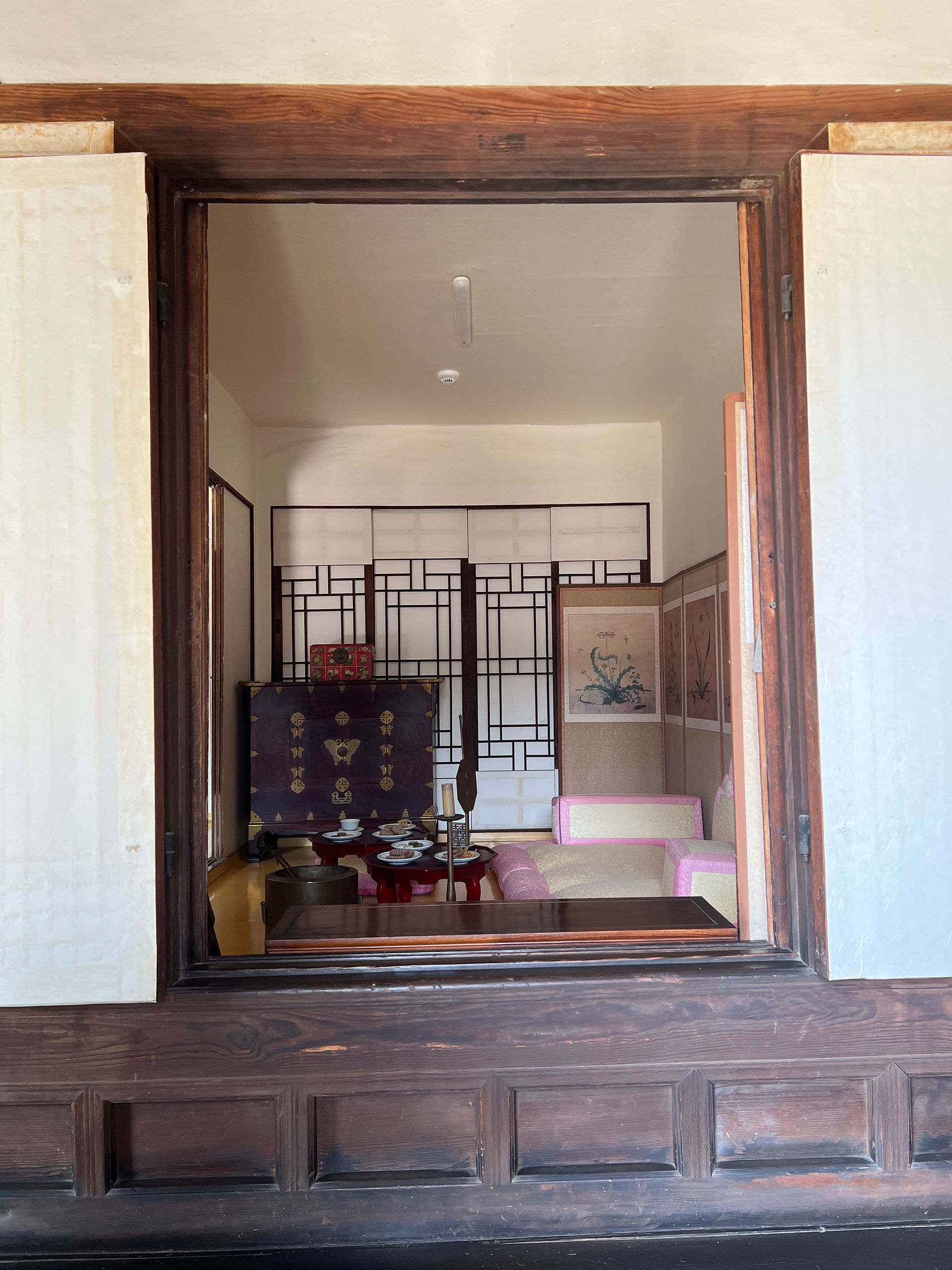 Palacio Unhyeongung, Seúl