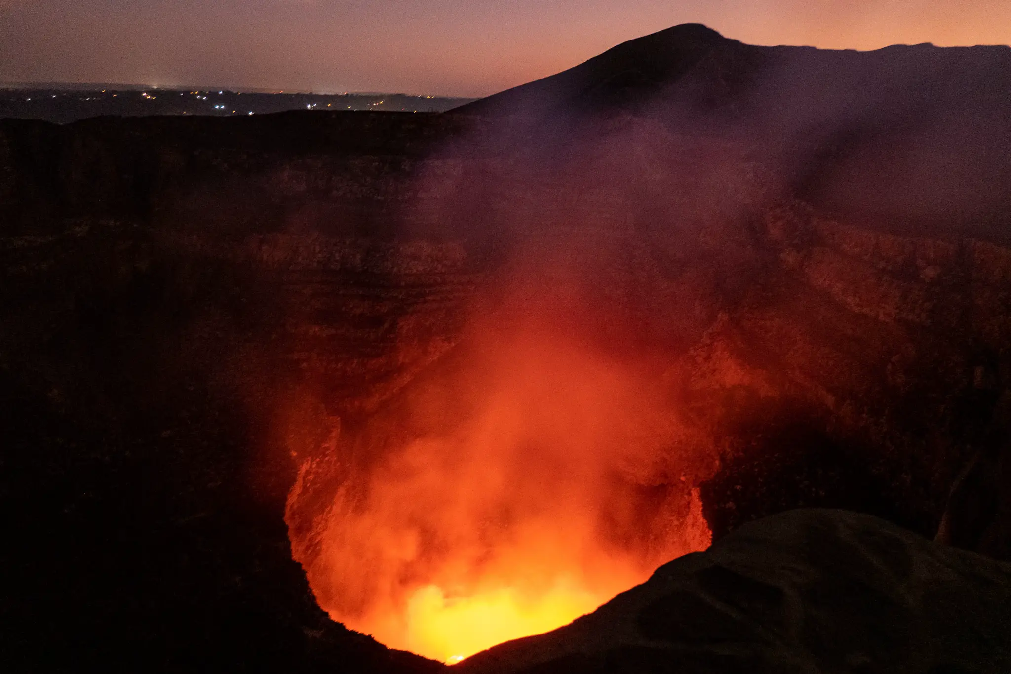 imprescindibles que ver en Nicaragua