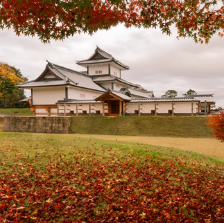 Cómo visitar el Castillo de Kanazawa, Japón