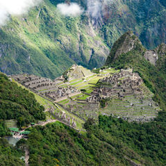 Top tips for traveling to Peru