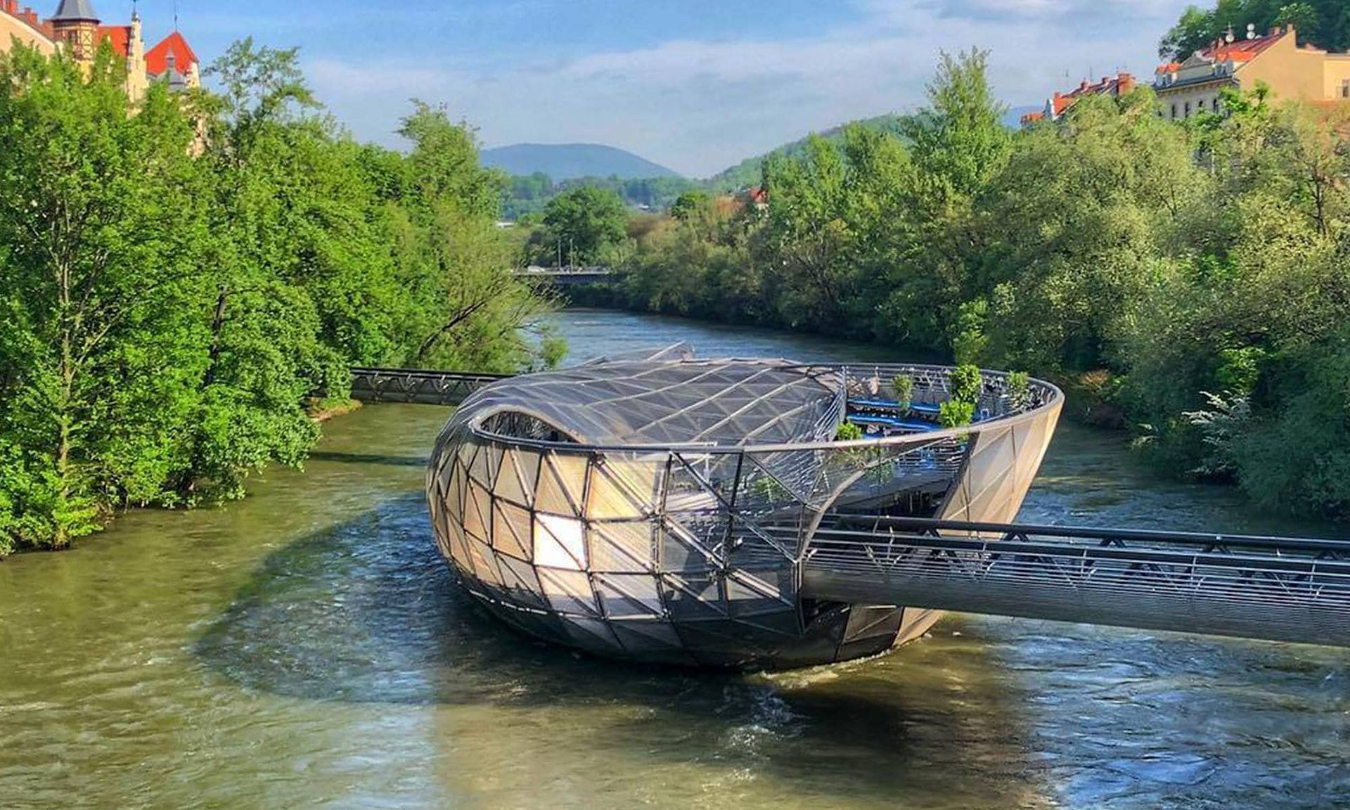 Que ver en Austria en 12 días