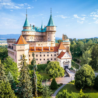 5 Best free tours to do in Bratislava