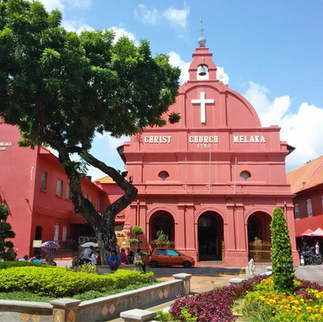 10 Imprescindibles que ver en Malaca, la ciudad más romántica de Malasia